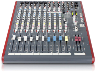 ALLEN & HEATH ZED12FX