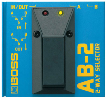 BOSS AB-2