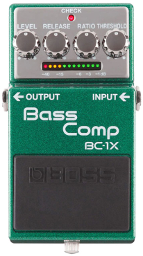 BOSS BC-1X