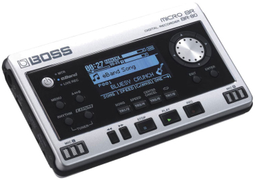 BOSS BR-80