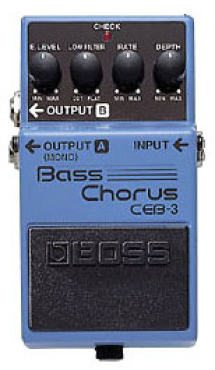 BOSS CEB-3