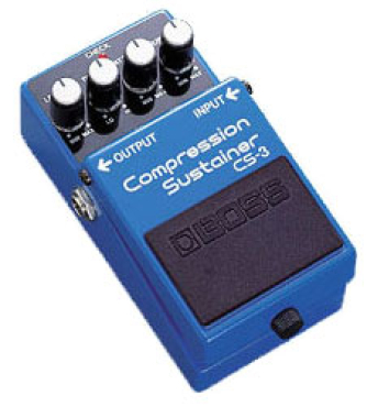 BOSS CS-3