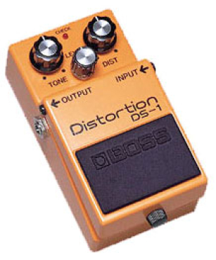 BOSS DS-1