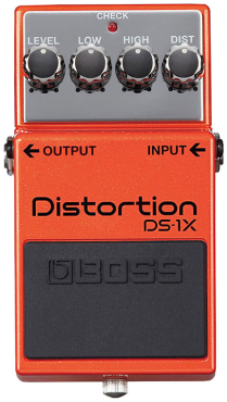 BOSS DS-1X