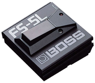 BOSS FS-5L