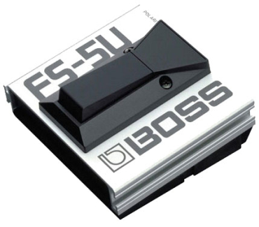 BOSS FS-5U