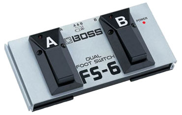 BOSS FS-6