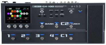 BOSS GX-100