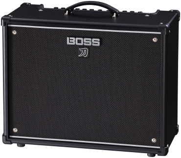 BOSS Katana 100 GEN3 Gitarrenverstärker