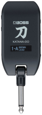 BOSS Katana KTN-GO Headphone Amp