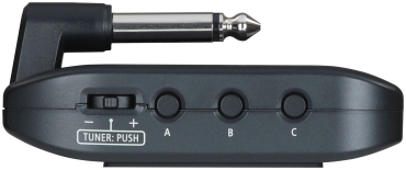 Preview: BOSS Katana KTN-GO Headphone Amp