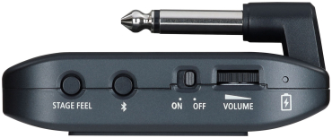 Preview: BOSS Katana KTN-GO Headphone Amp