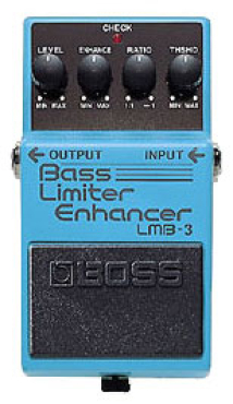 BOSS LMB-3