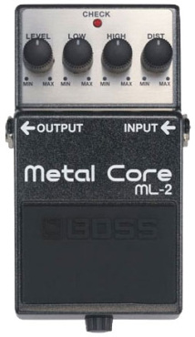 BOSS ML-2