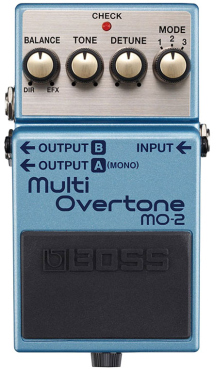 BOSS MO-2 Multi Overtone