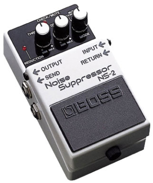 BOSS NS-2