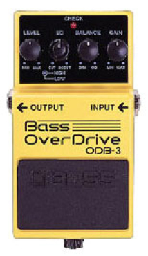 BOSS ODB-3