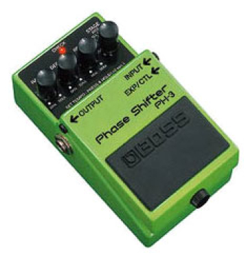 BOSS PH-3