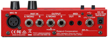 BOSS RC-500 Looper