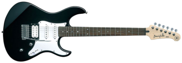 YAMAHA PAC-112V BL
