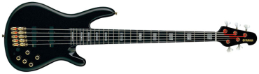 YAMAHA BB-NE-II Nathan East BL