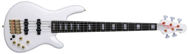 YAMAHA BB-NE-II Nathan East WH