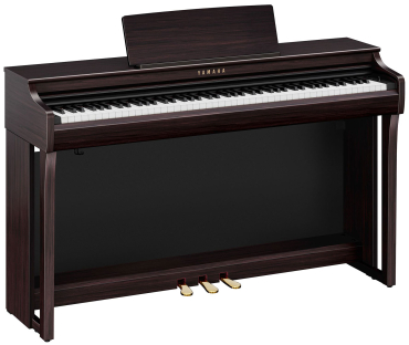 YAMAHA CLP-825R Digitalpiano Rosenholz Matt