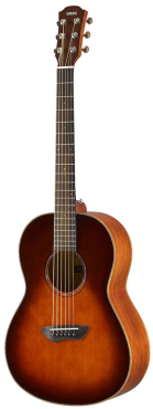 YAMAHA CSF3M-TBS Tobacco Sunburst