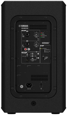 YAMAHA DHR10 Aktivbox