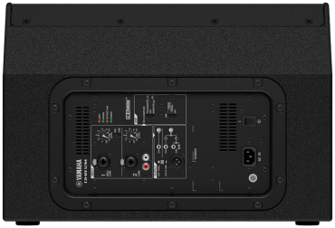 YAMAHA DHR12M Bodenmonitor/Aktivbox