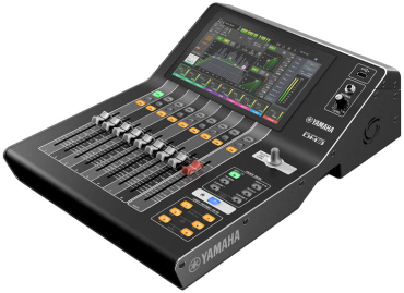 YAMAHA DM3S Digitalmixer