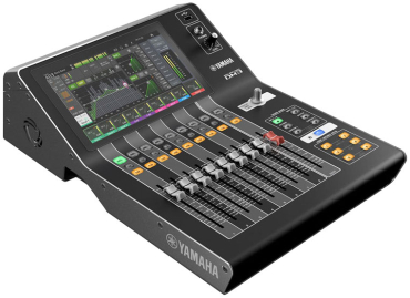 YAMAHA DM3S Digitalmixer