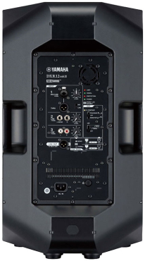 YAMAHA DXR12MK2 aktiv Fullrange