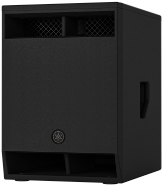 YAMAHA DXS12 MK3 Subwoofer aktiv