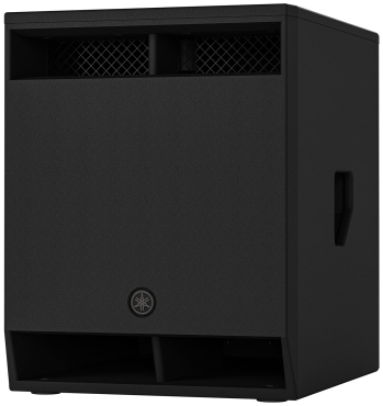 YAMAHA DXS15 MK3 Subwoofer aktiv