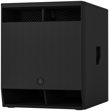 YAMAHA DXS18 MK3 Subwoofer aktiv