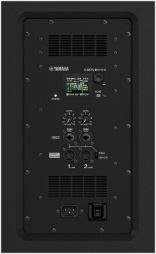 YAMAHA DXS18 MK3 Subwoofer aktiv