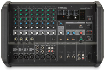 YAMAHA EMX5 Powermixer