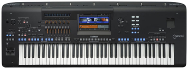 YAMAHA Genos2