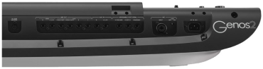 YAMAHA Genos2