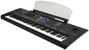 YAMAHA Genos2