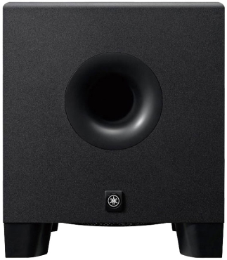 YAMAHA HS8S Studiosubwoofer aktiv