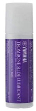 YAMAHA Trombone Slide Lubricant, Zugöl für Posaune