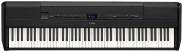 YAMAHA P-525B Stagepiano