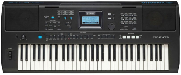 YAMAHA PSR-E473 Keyboard