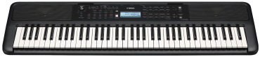 YAMAHA PSR-EW320 Keyboard