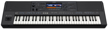 YAMAHA PSR-SX720+ Keyboard