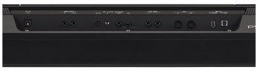 Preview: YAMAHA PSR-SX720+ Keyboard