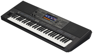 YAMAHA PSR-SX920 Keyboard