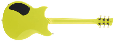 YAMAHA Revstar RSE20 Neon Yell